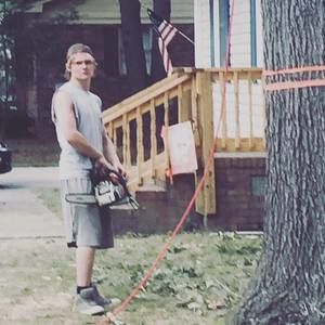 Meet your Posher, Cody